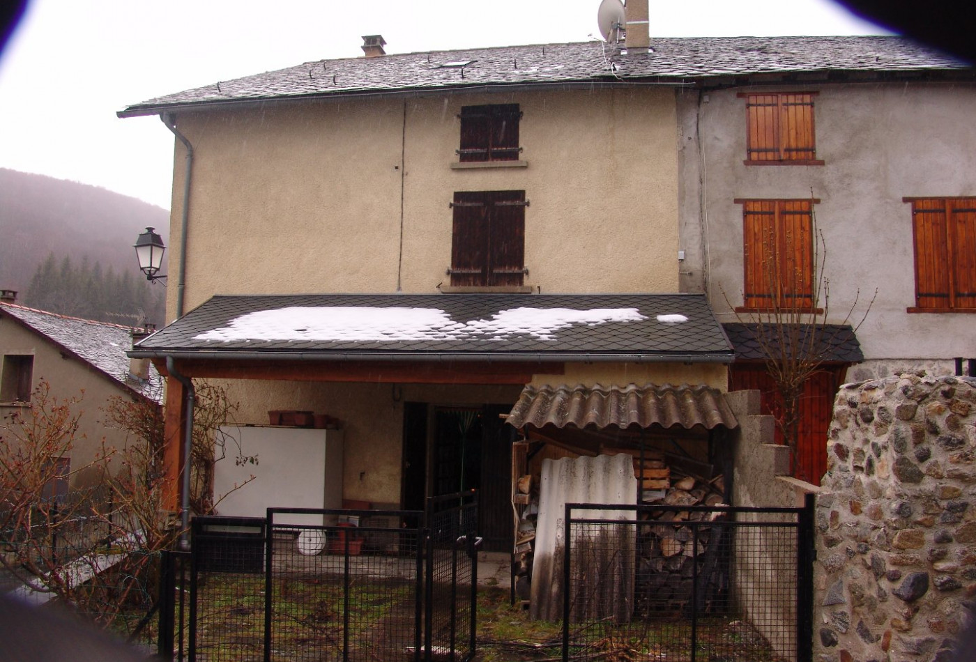 sale Maison Mijanes - Photo 10