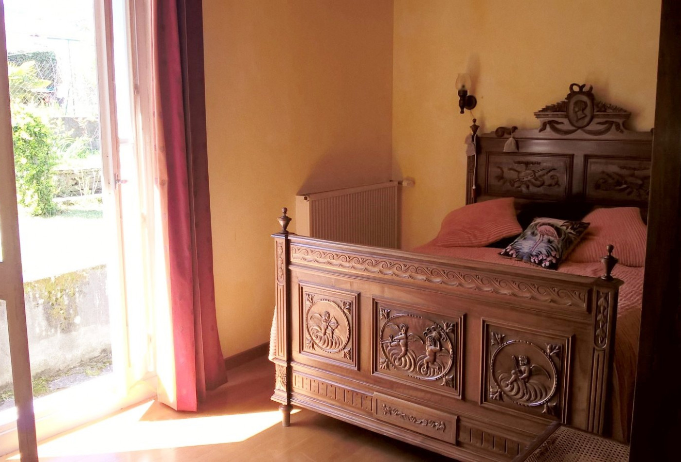 sale Maison individuelle Quillan - Photo 9