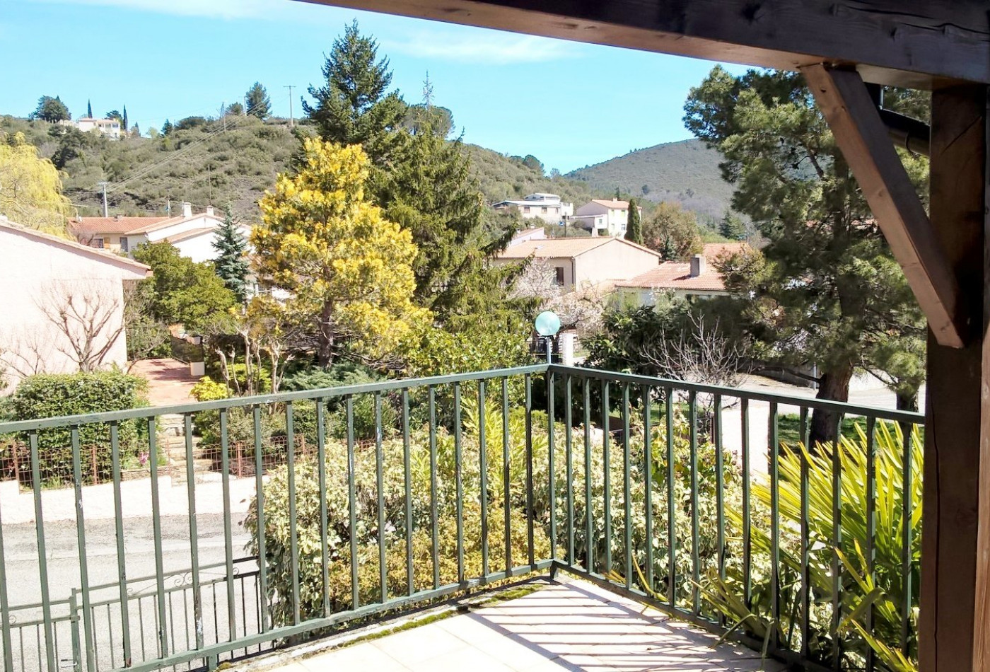 sale Maison individuelle Quillan - Photo 4