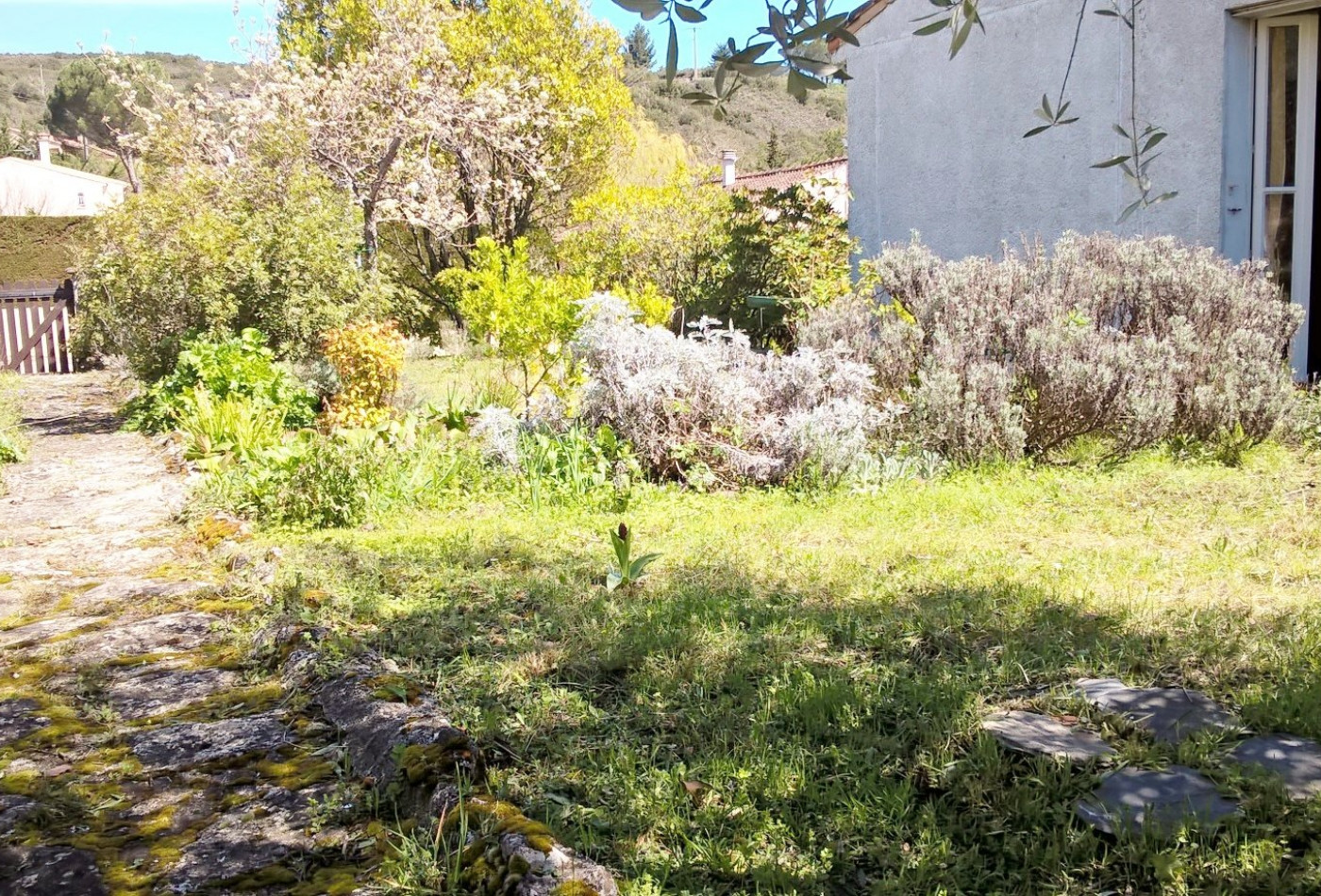 sale Maison individuelle Quillan - Photo 5