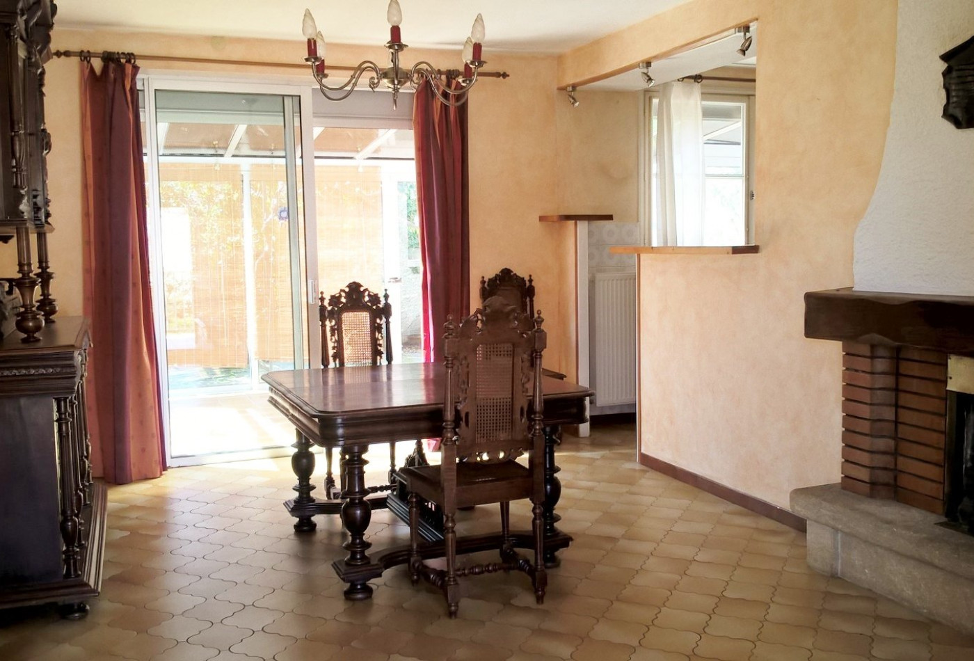 sale Maison individuelle Quillan - Photo 8