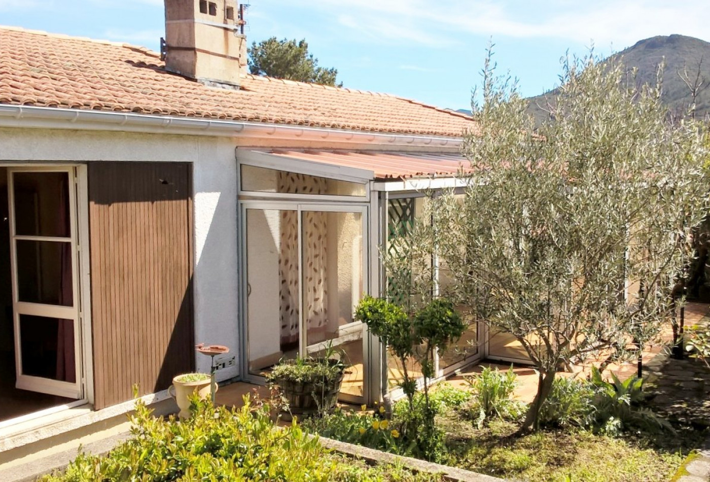 sale Maison individuelle Quillan - Photo 3