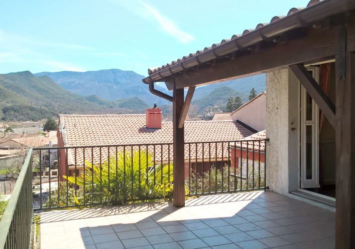 sale Maison individuelle Quillan
