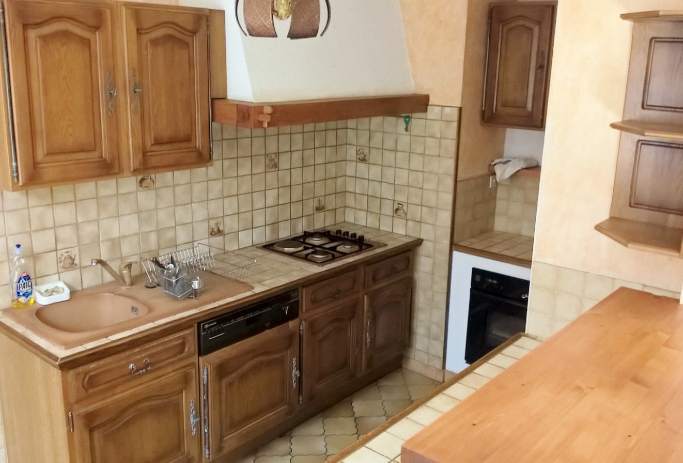 sale Maison individuelle Quillan - Photo 7