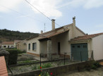 vente Maison Esperaza