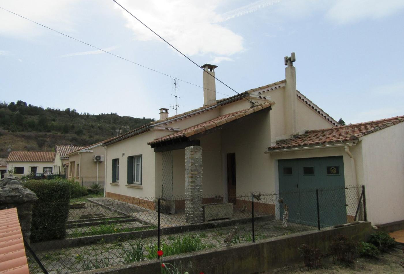 vente Maison Esperaza - Photo 2