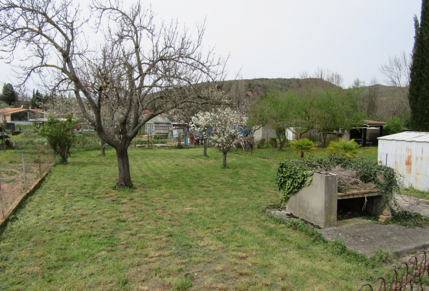 vente Maison Esperaza - Photo 7