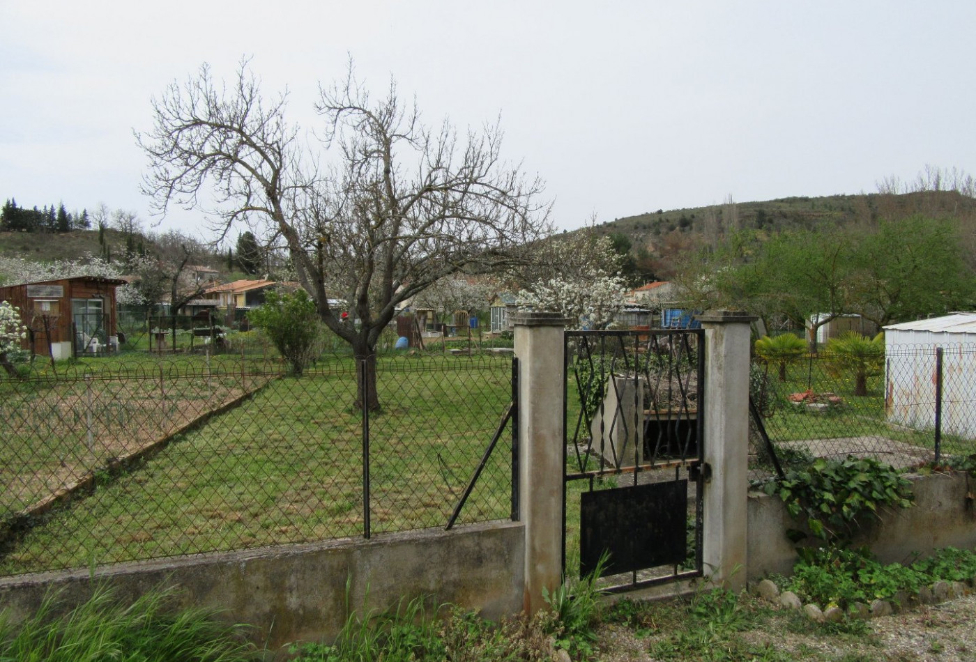 vente Maison Esperaza - Photo 8