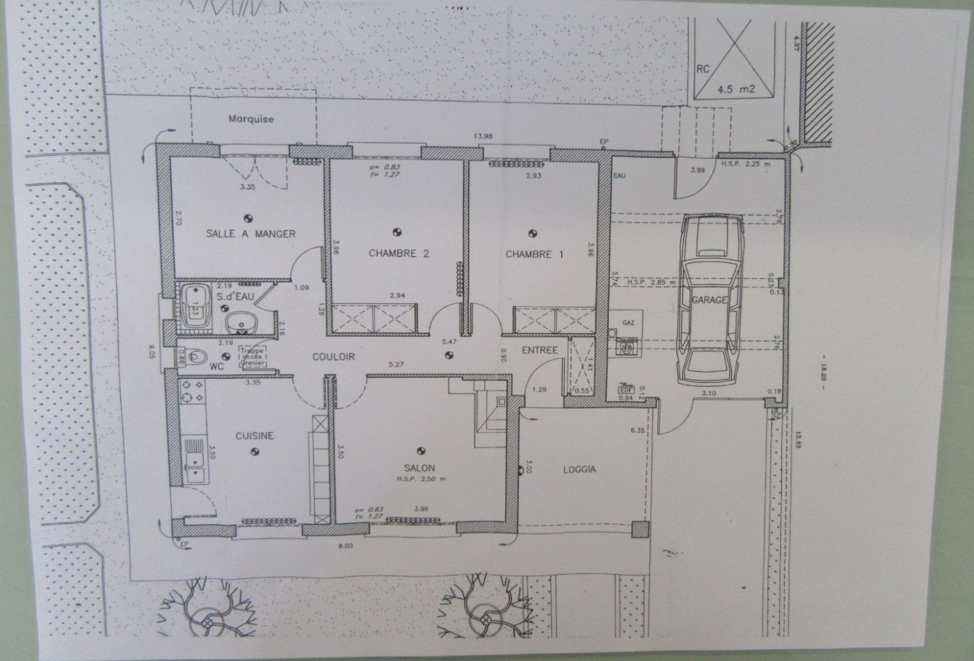 vente Maison Esperaza - Photo 10