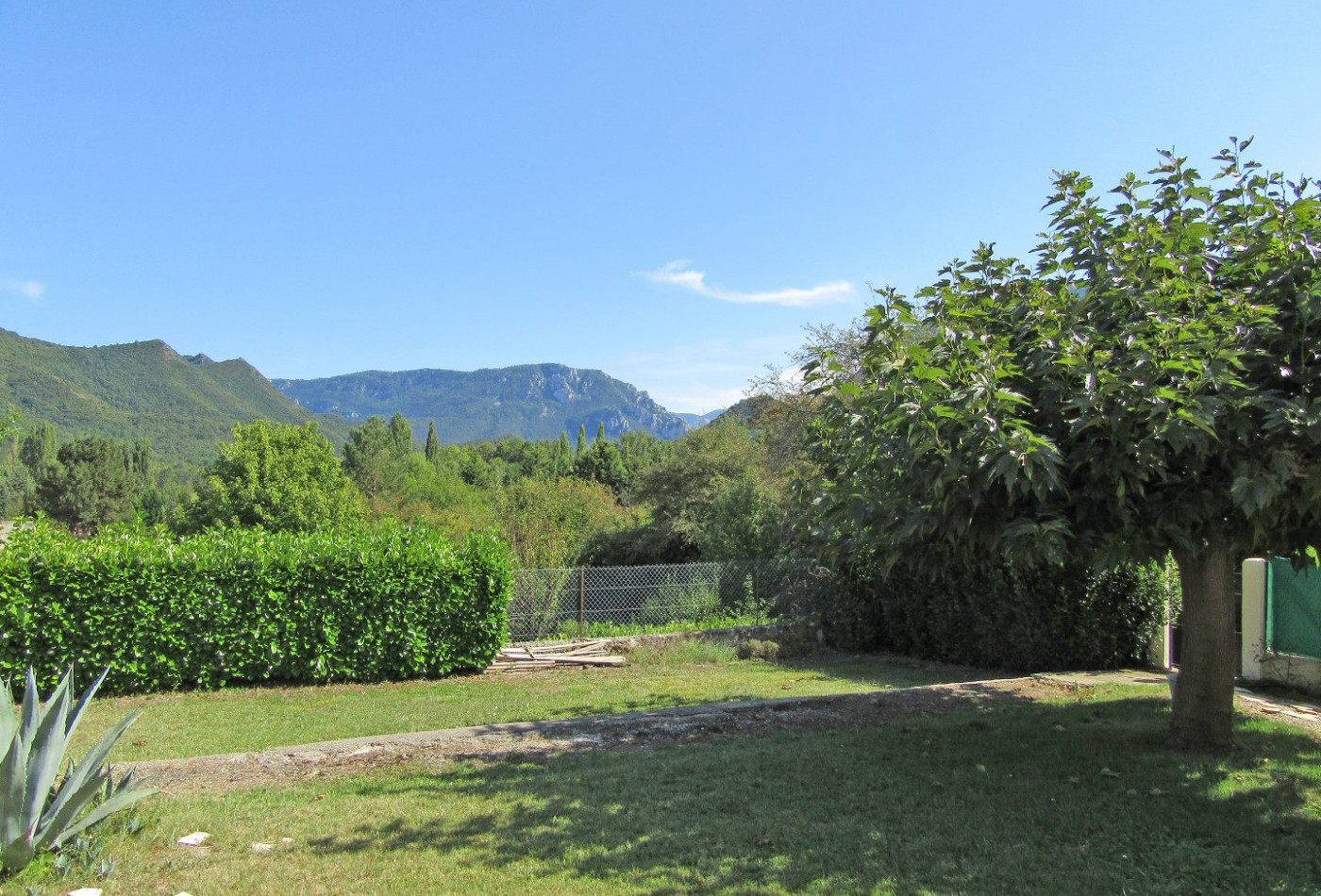 sale Maison Quillan - Photo 3