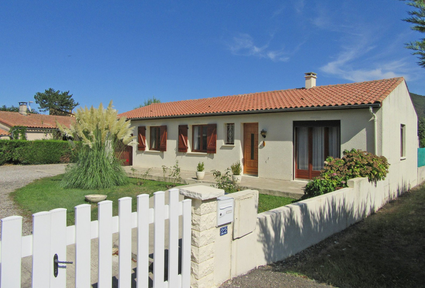 sale Maison Quillan - Photo 1