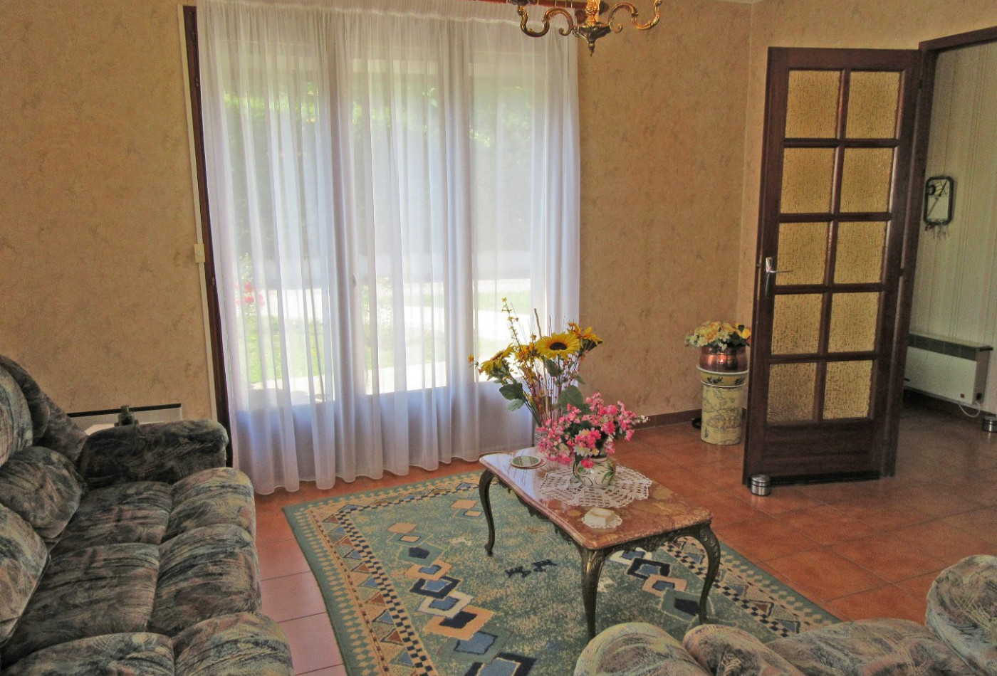 sale Maison Quillan - Photo 8