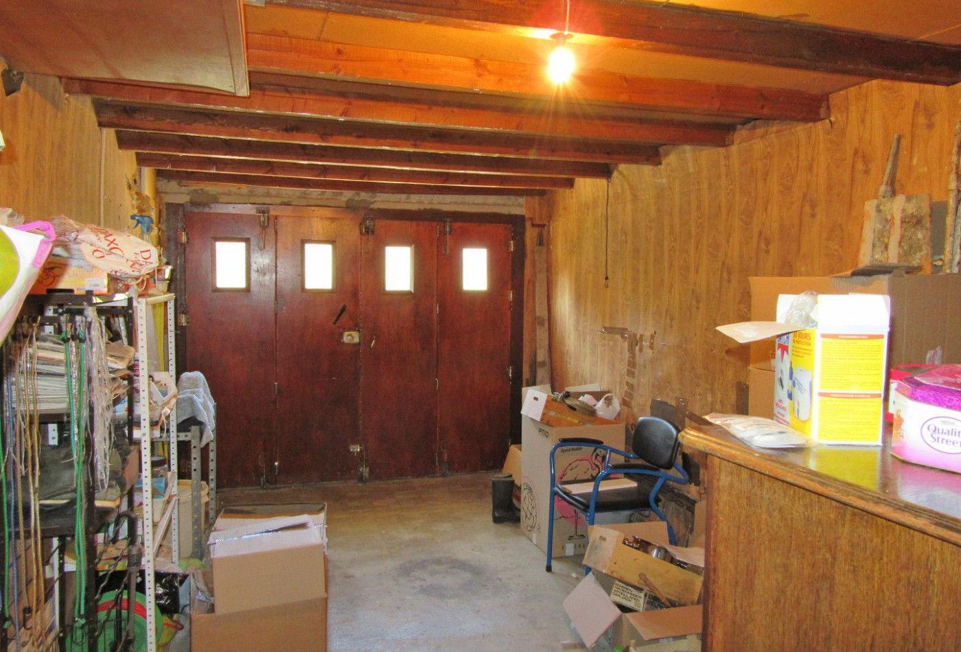 sale Maison Quillan - Photo 9