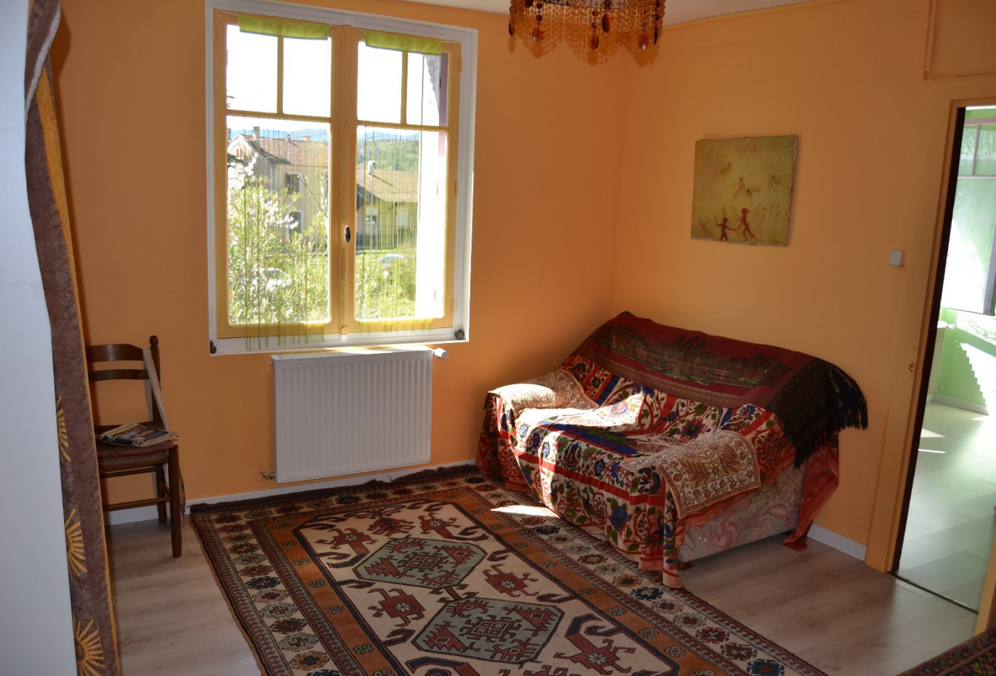 vente Maison individuelle Esperaza - Photo 6