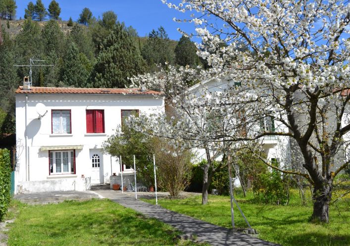 sale Maison individuelle Esperaza