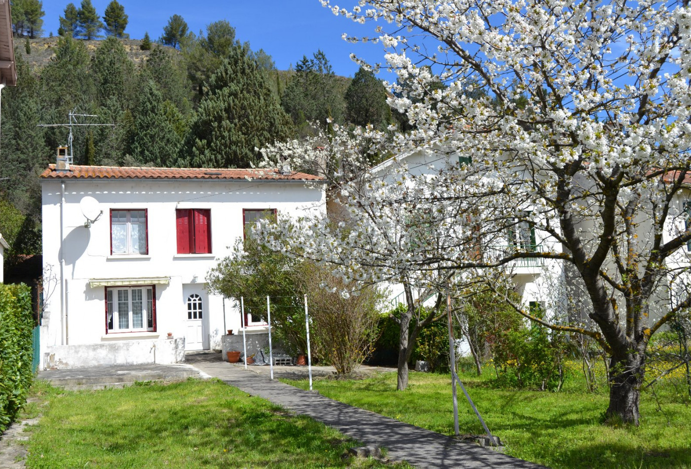 vente Maison individuelle Esperaza - Photo 1