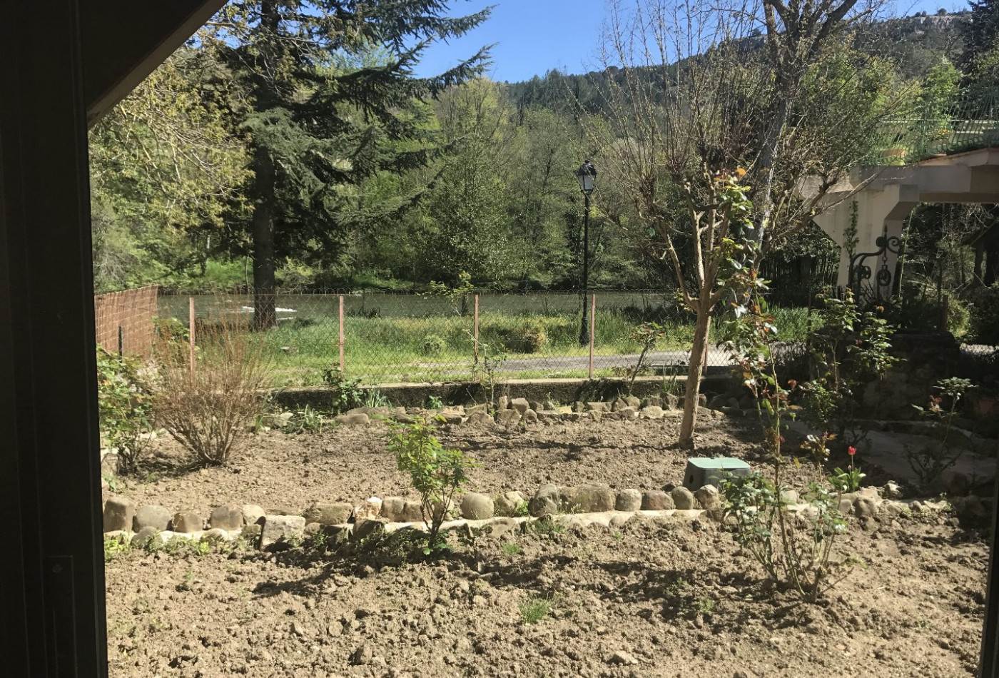 vente Maison Campagne Sur Aude - Photo 9