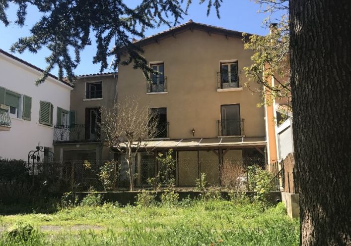 sale Maison Campagne Sur Aude