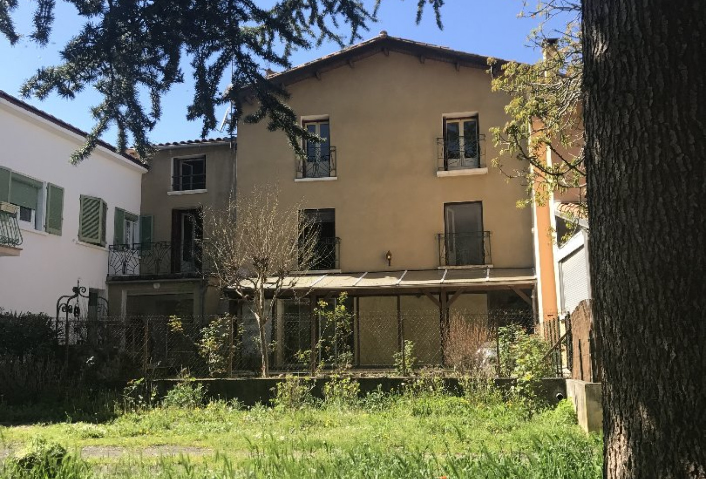 vente Maison Campagne Sur Aude - Photo 1