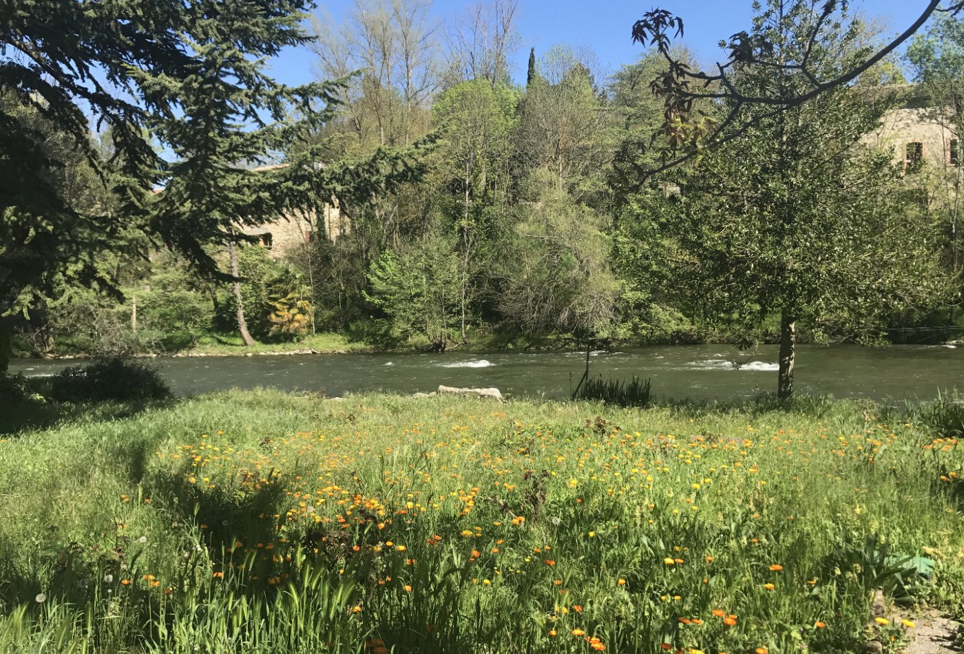 vente Maison Campagne Sur Aude - Photo 3