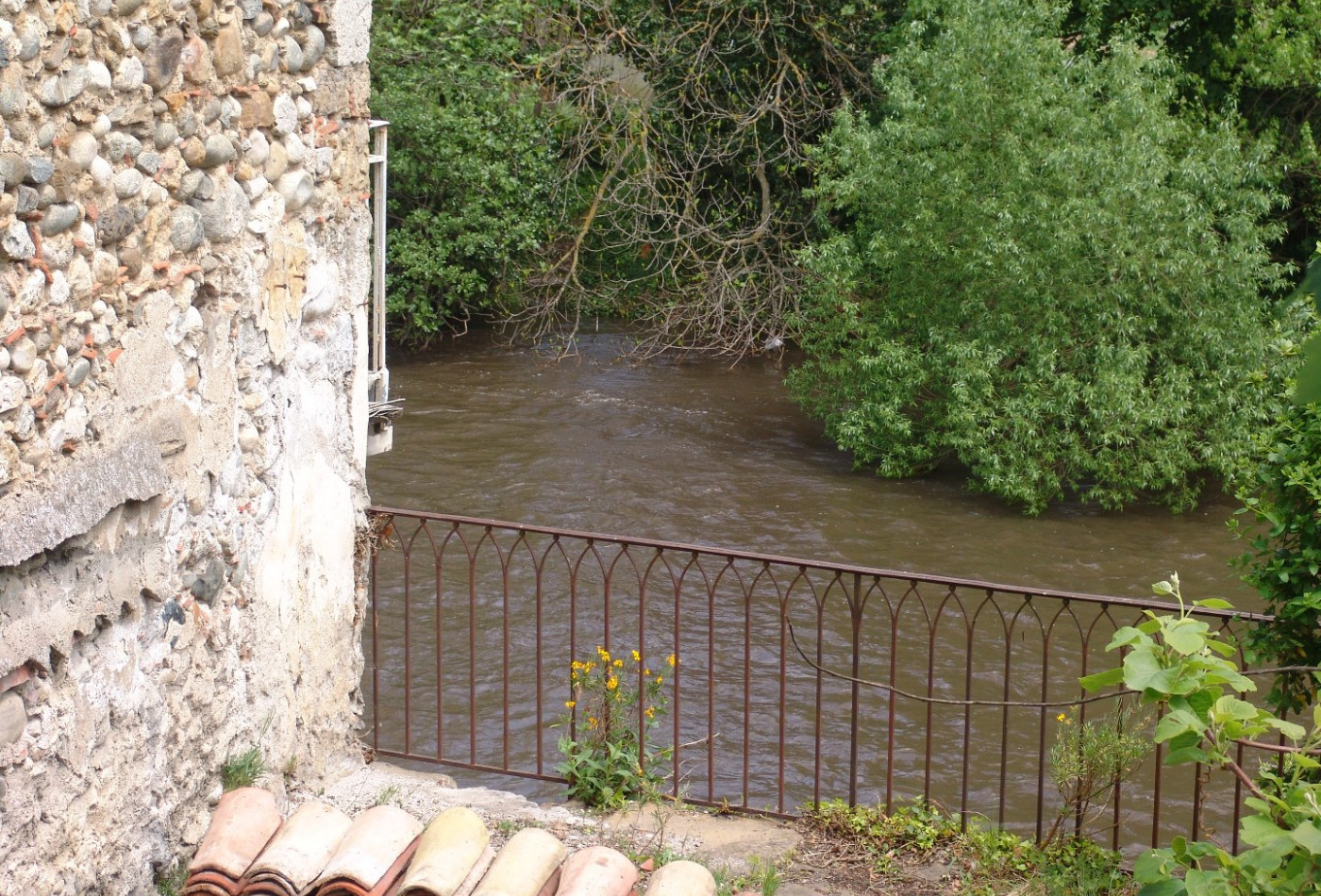 vente Maison Quillan - Photo 1