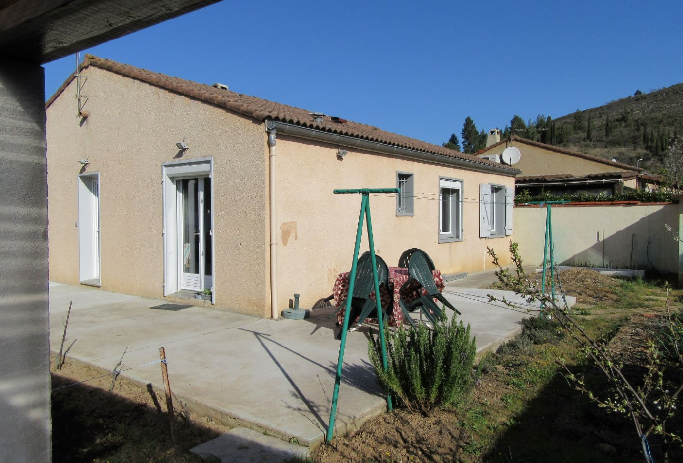 sale Villa Esperaza - Photo 1