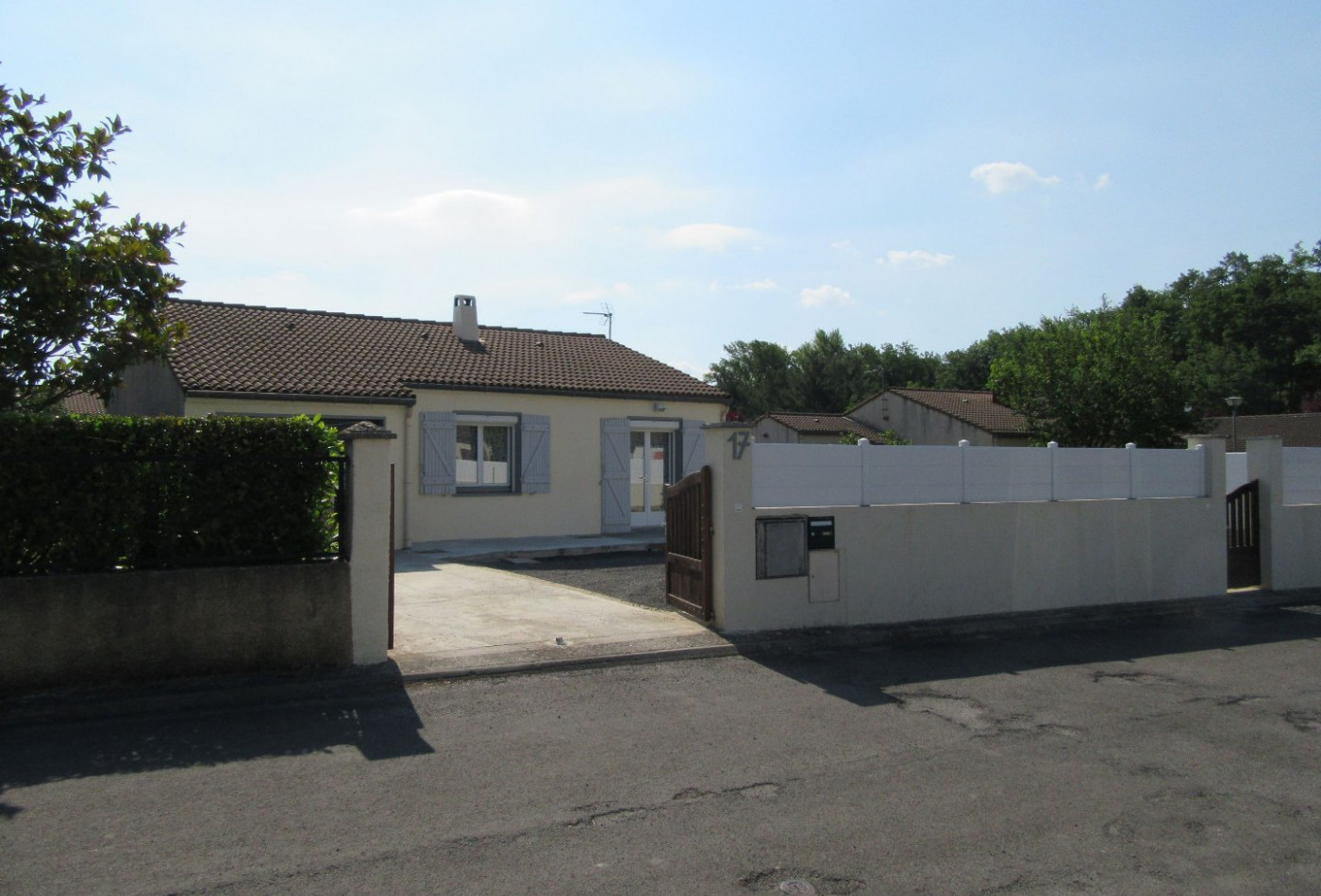 sale Villa Esperaza - Photo 2