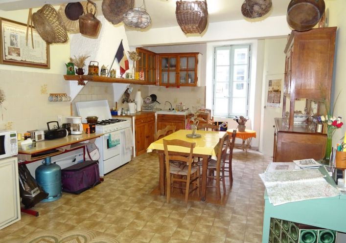 sale Maison Chalabre