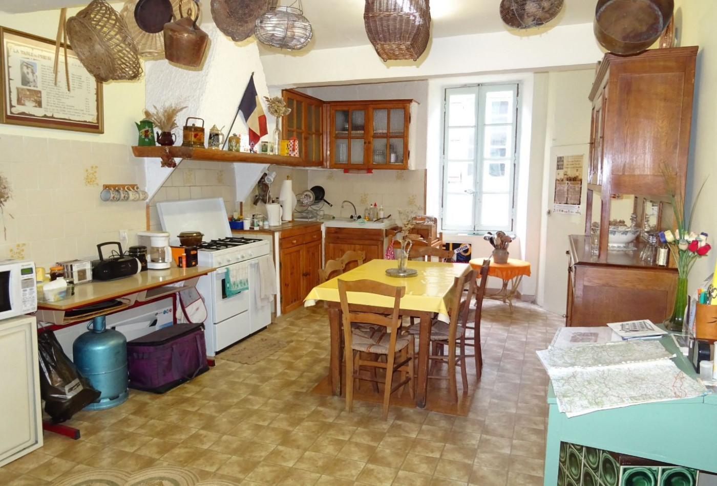 vente Maison Chalabre - Photo 1