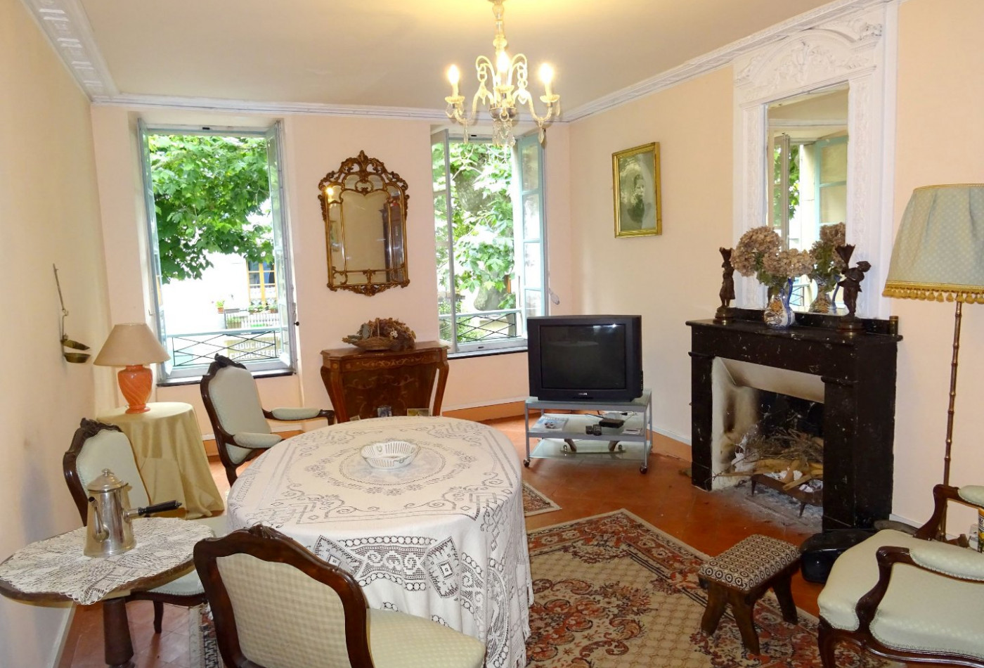 vente Maison Chalabre - Photo 4