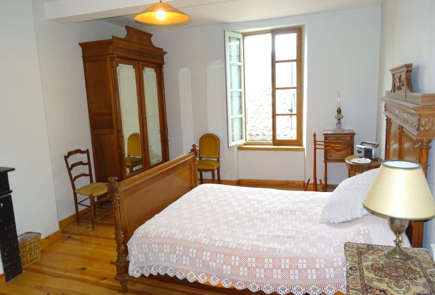 vente Maison Chalabre - Photo 5