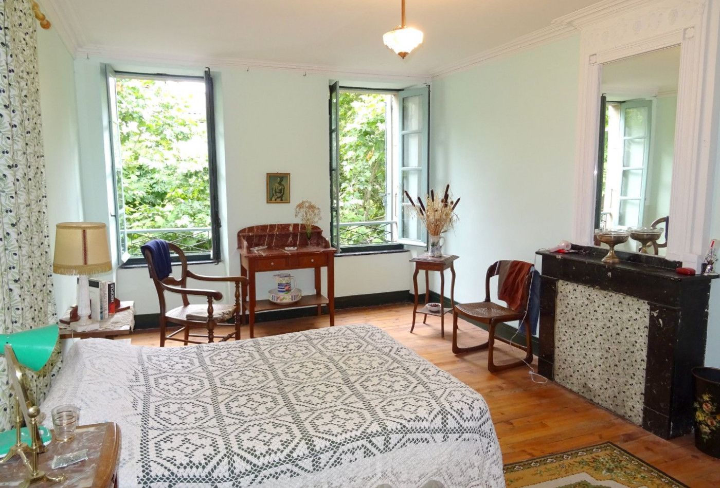 vente Maison Chalabre - Photo 2