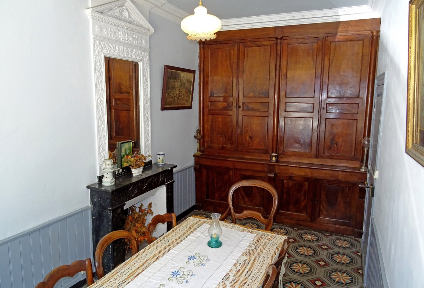 vente Maison Chalabre - Photo 3