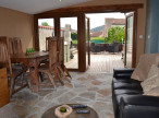 vente Maison Quillan