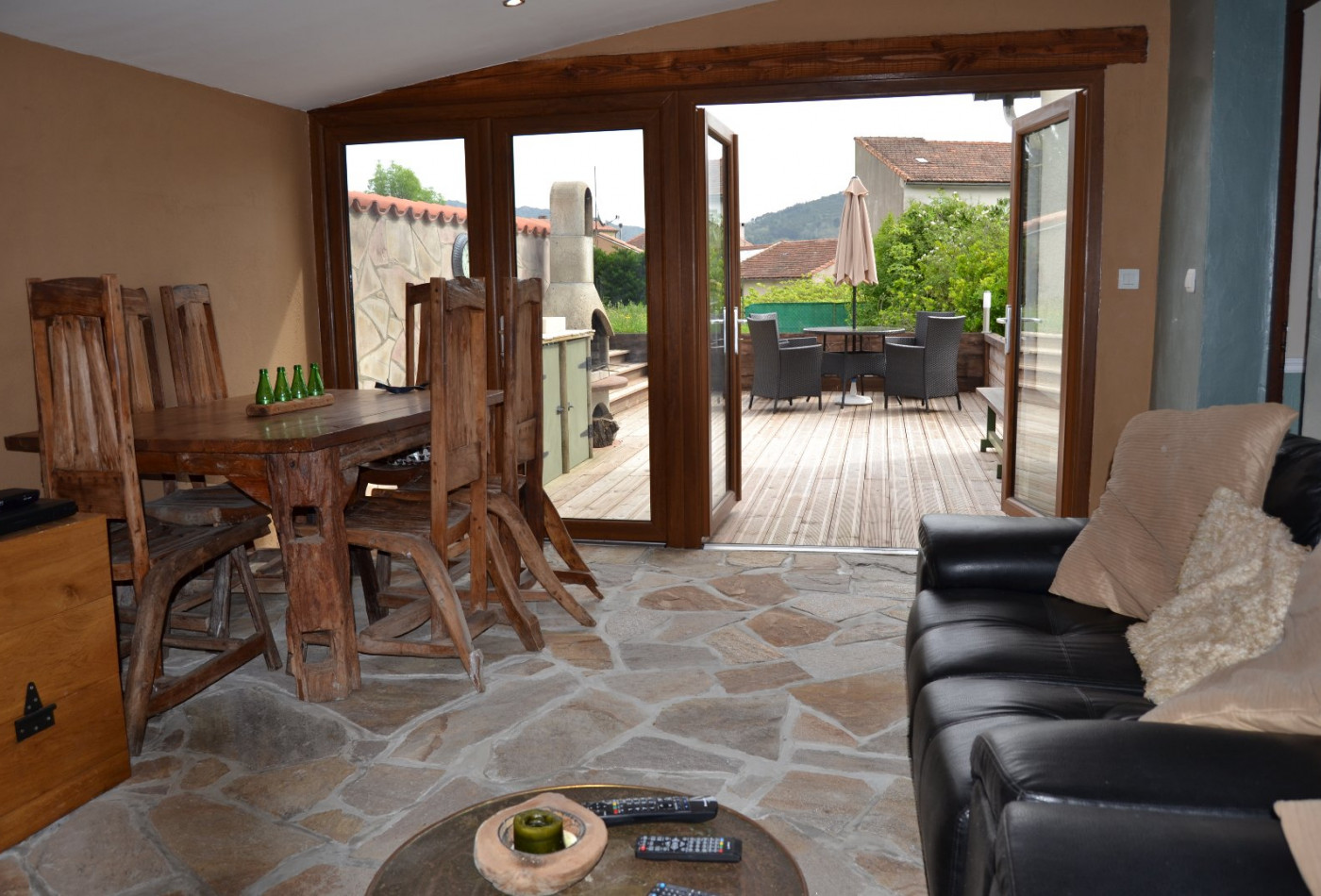 vente Maison Quillan - Photo 10