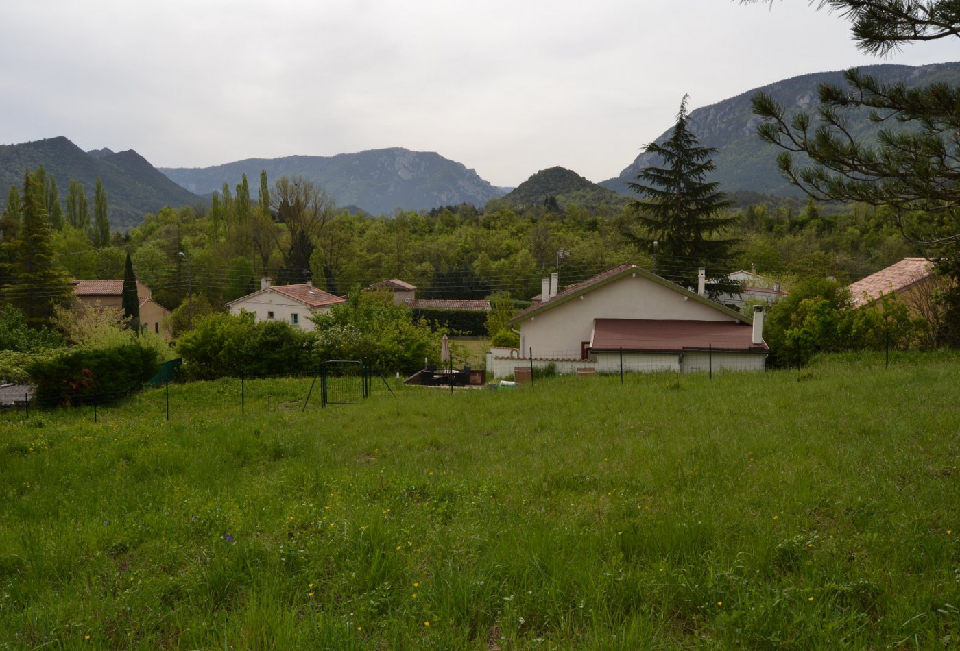 vente Maison Quillan - Photo 9