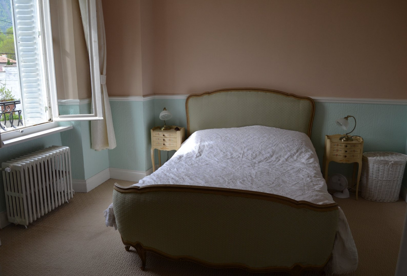 vente Maison Quillan - Photo 6