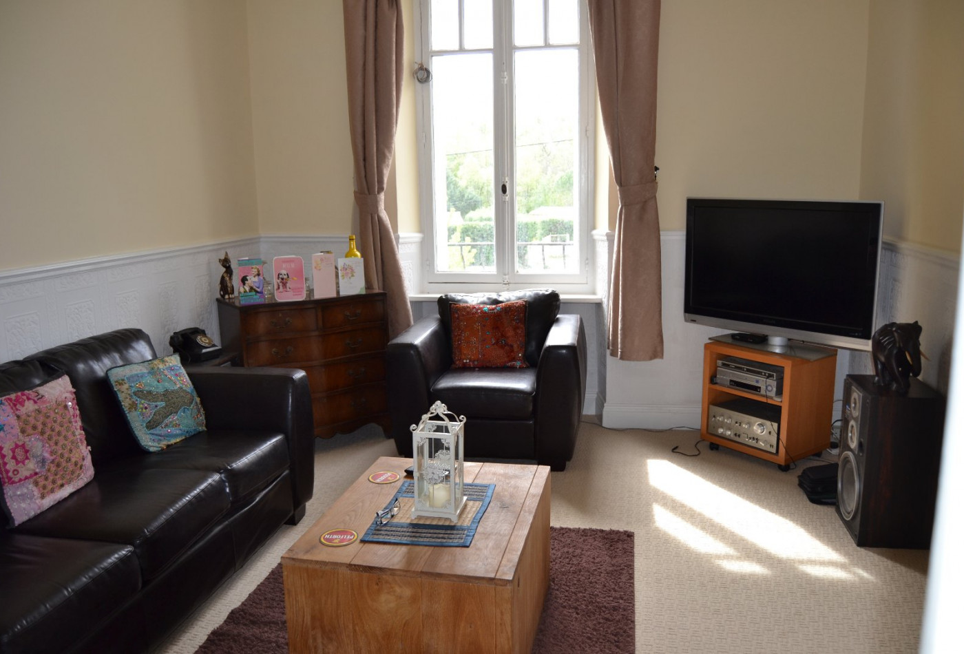 vente Maison Quillan - Photo 4