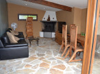 vente Maison Quillan
