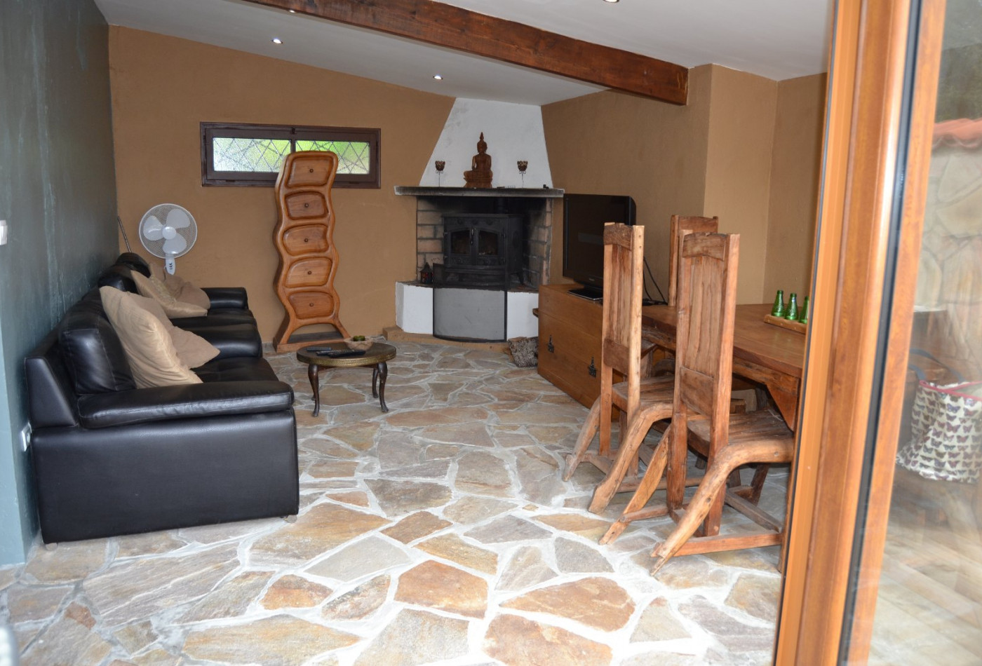 vente Maison Quillan - Photo 3