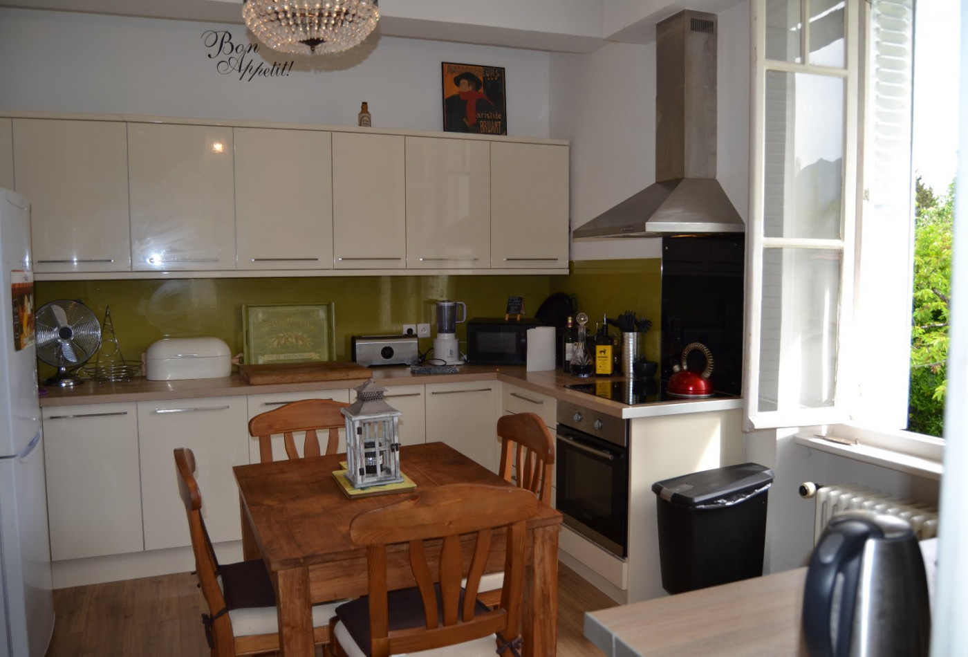 vente Maison Quillan - Photo 2