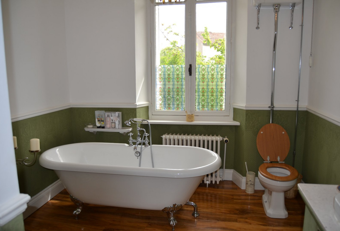 vente Maison Quillan - Photo 7