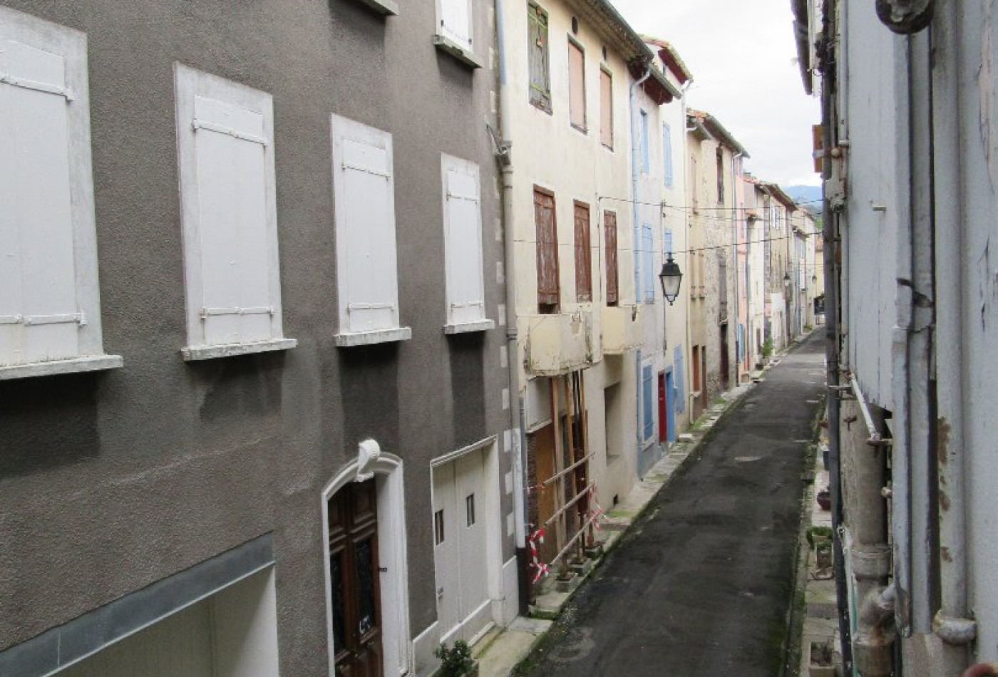 sale Maison Quillan - Photo 6