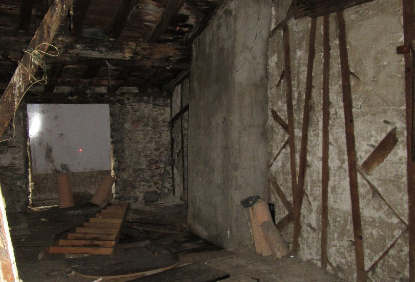 sale Maison Quillan - Photo 8