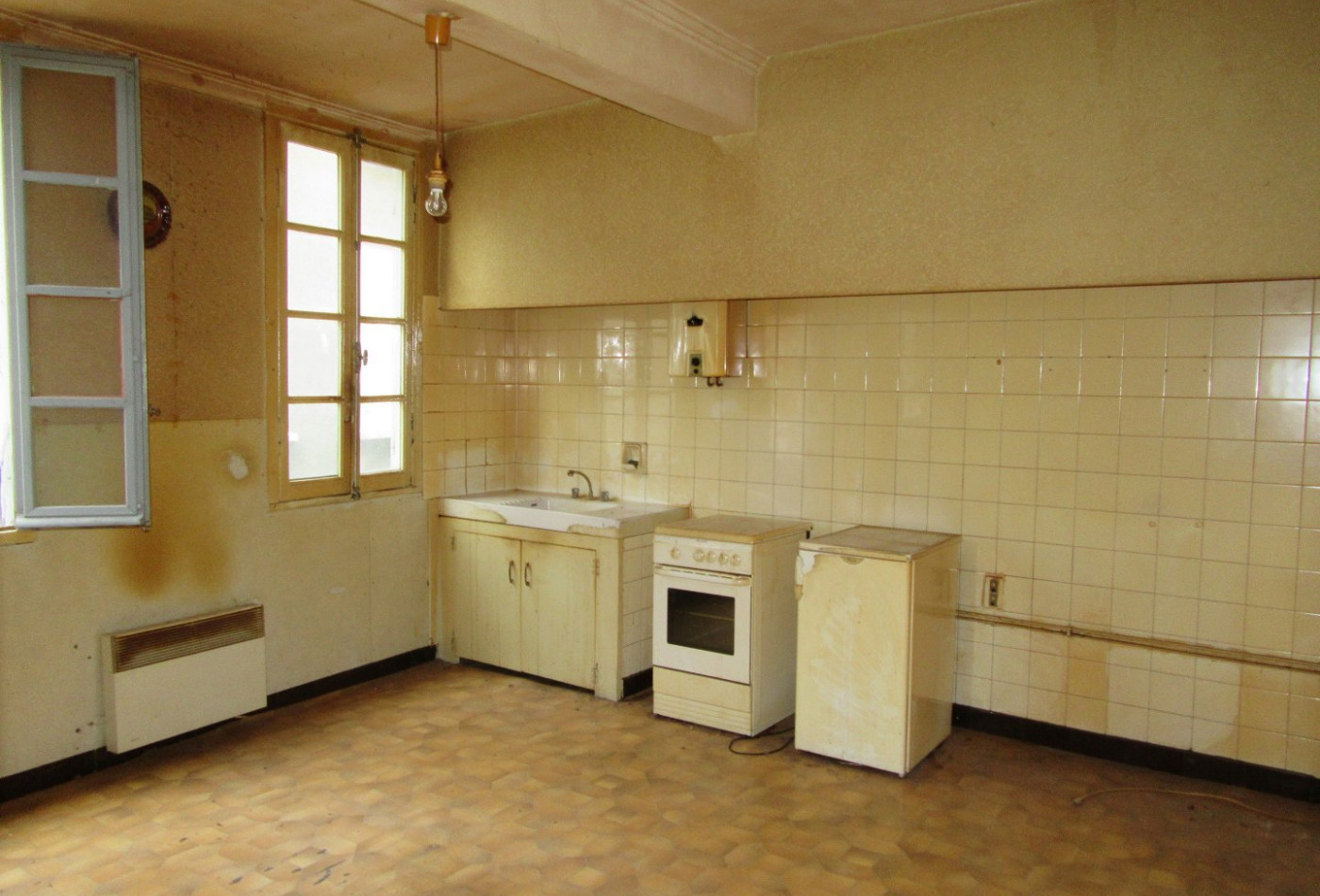 sale Maison Quillan - Photo 2