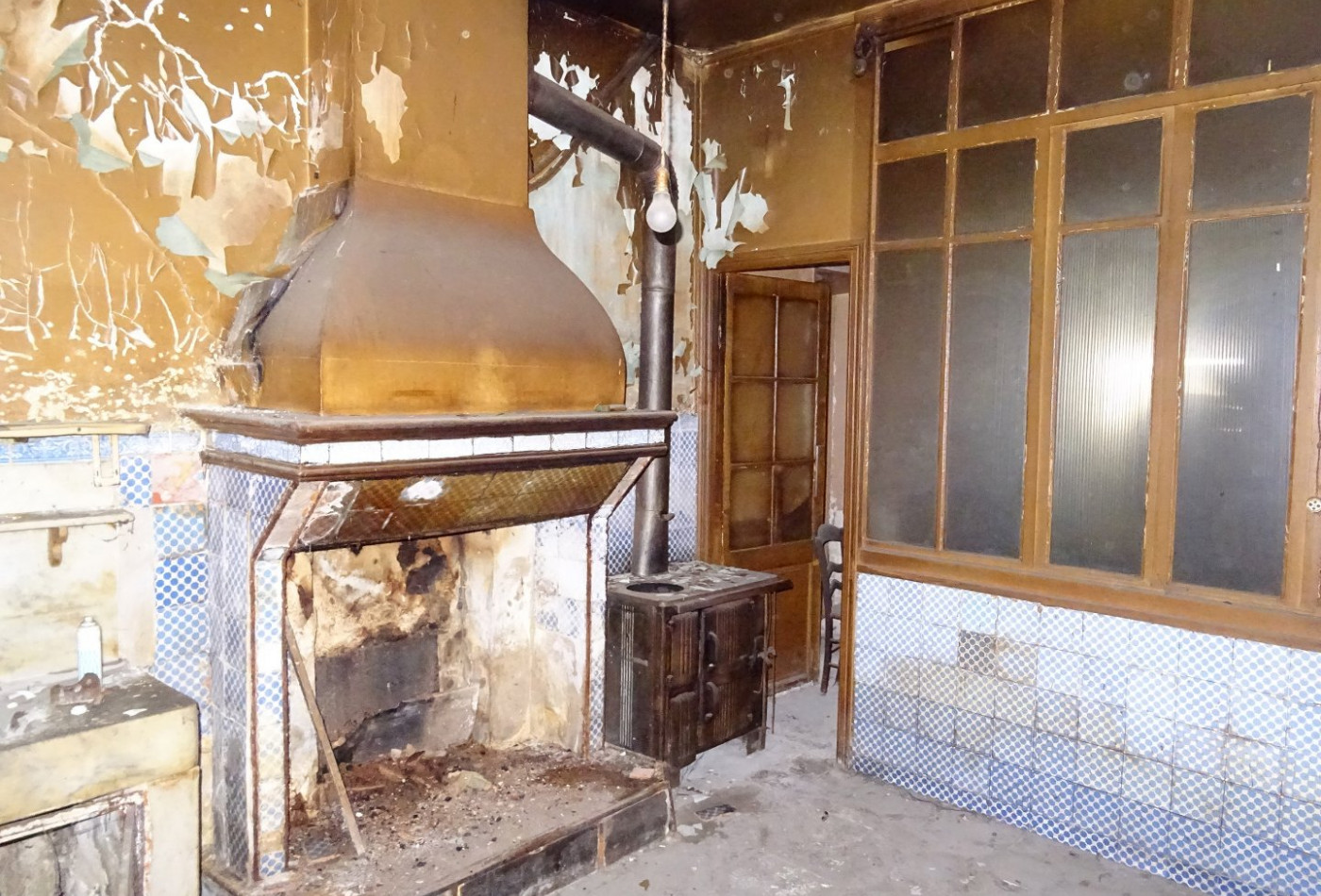 sale Immeuble Quillan - Photo 10