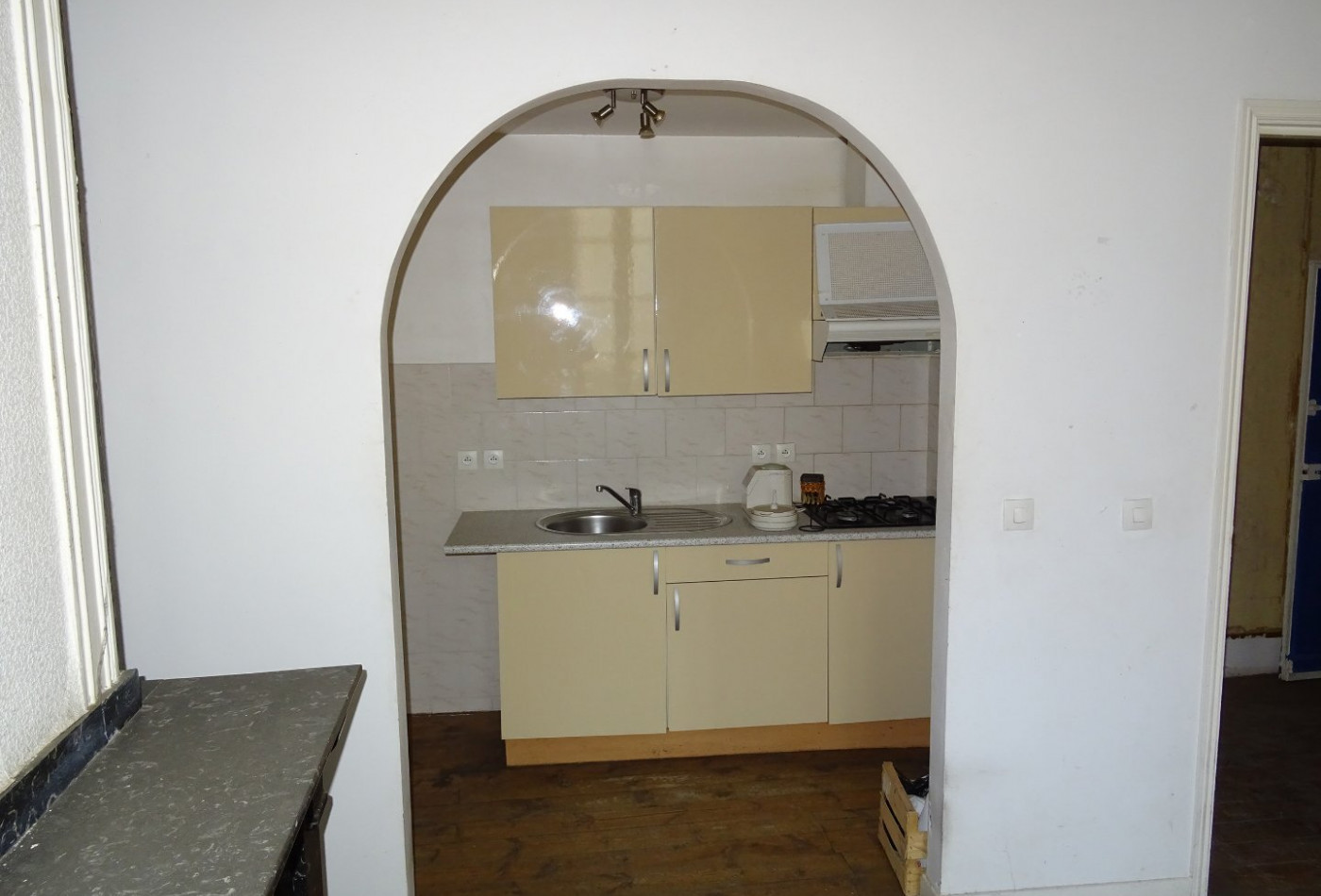 sale Immeuble Quillan - Photo 7