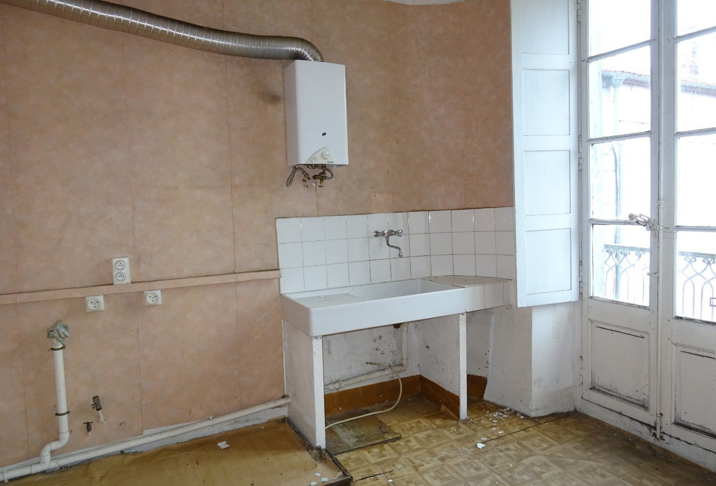 sale Immeuble Quillan - Photo 8