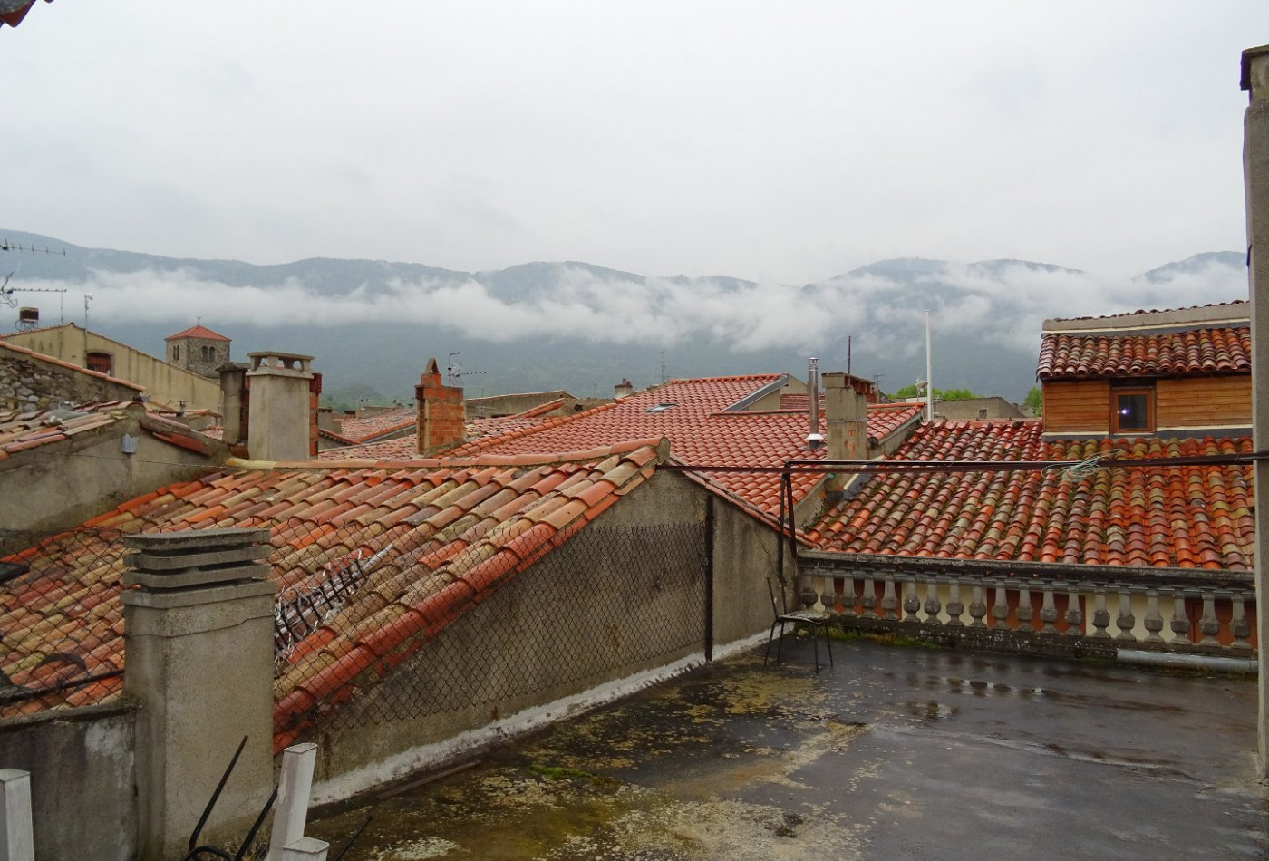sale Immeuble Quillan - Photo 4