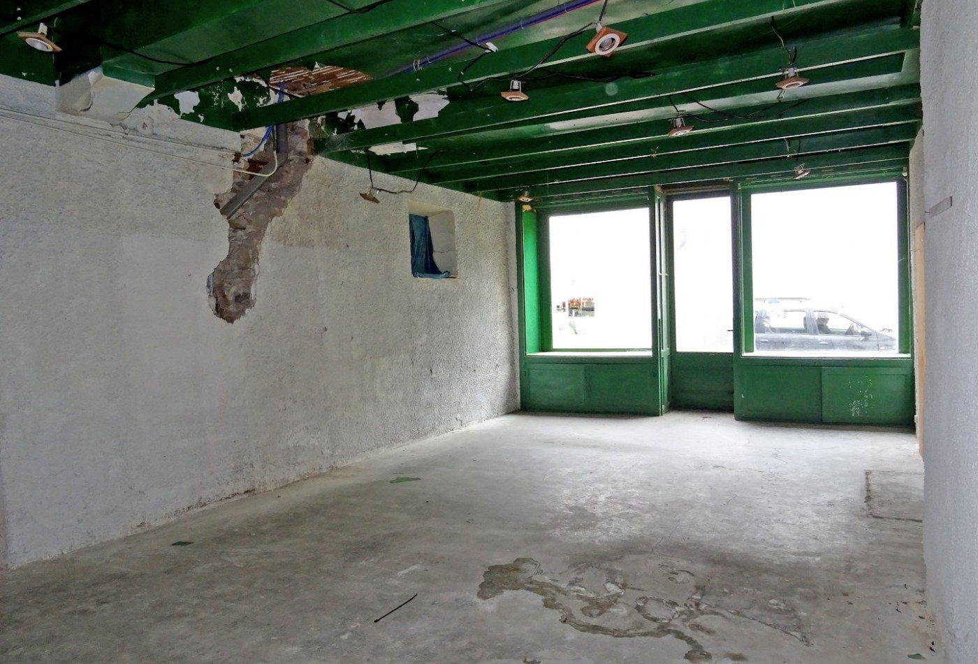 sale Immeuble Quillan - Photo 9